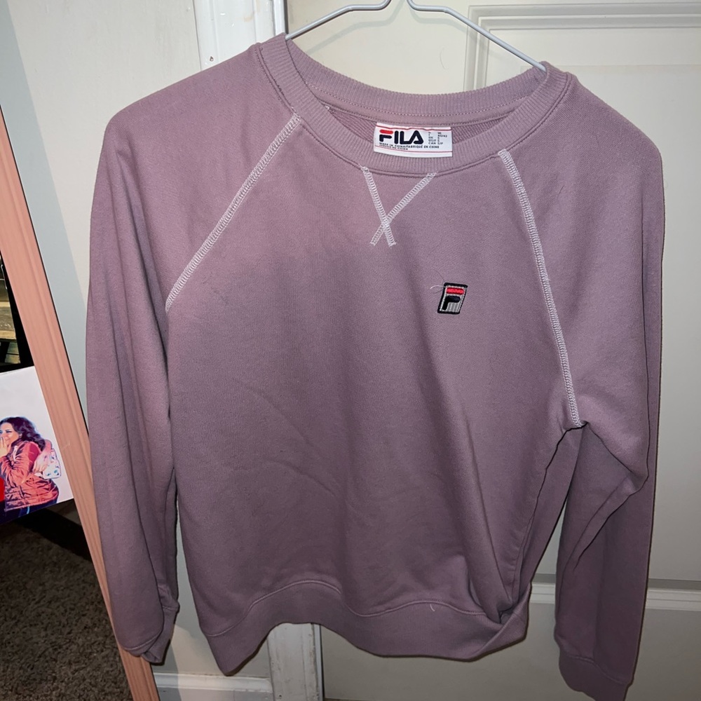 FILA sweater
